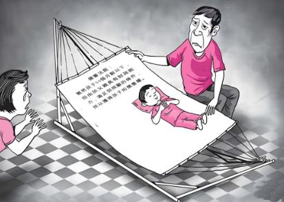 女方怎么争取孩子抚养权?最强有效证据?