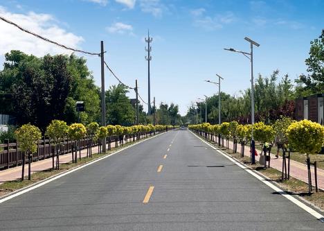 内蒙古自治区农村牧区公路条例2025修正