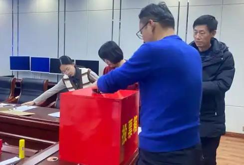 中国共产党基层组织选举工作条例2025最新