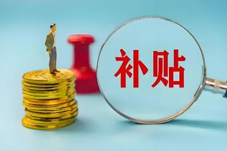 养老院政府补贴政策2025最新