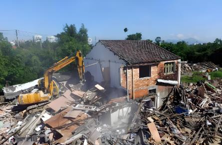 长沙市国有土地上房屋征收与补偿实施办法2025全文