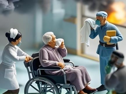 2025年养老机构突发事件应急预案