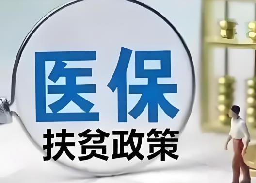 2025年农村因病致贫国家政策