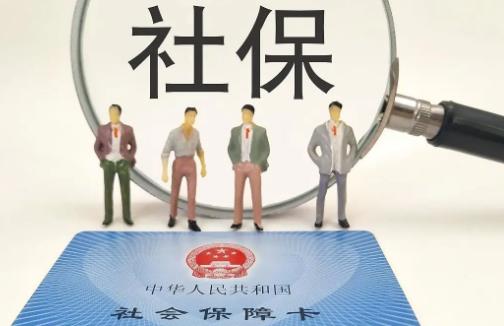2025年个体户社保缴纳规定最新