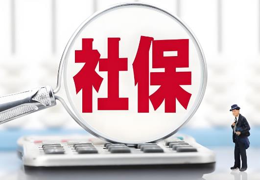 2025年最新公司社保缴费政策