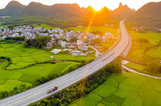 安徽省农村公路条例