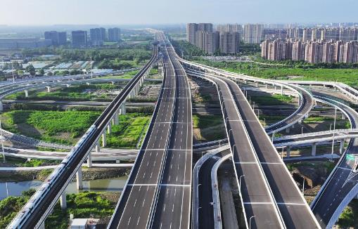 高速公路管理