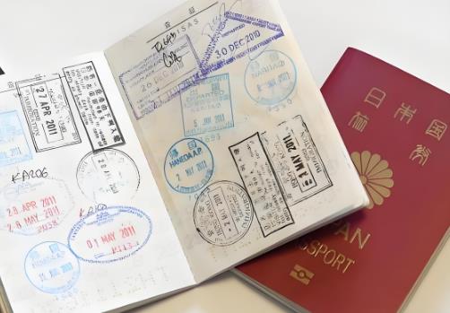 日本签证最新政策2025