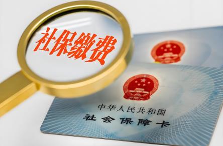 2025年社保补缴政策新规定