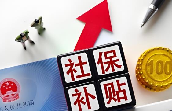国家社保补贴政策2025年最新
