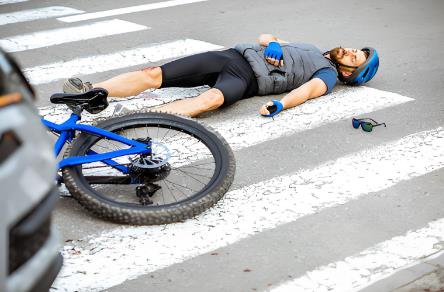 2025年交通意外致人受伤赔偿标准最新