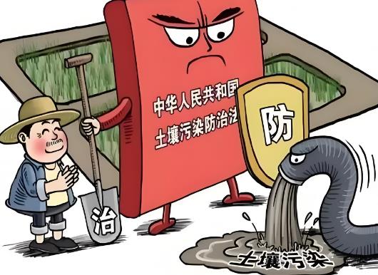漳州市农用地土壤污染防治办法2025最新