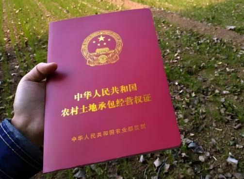宁夏回族自治区农村集体经济承包合同管理条例2025修正