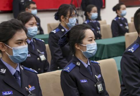2025年山东省公安机关警务辅助人员条例最新版