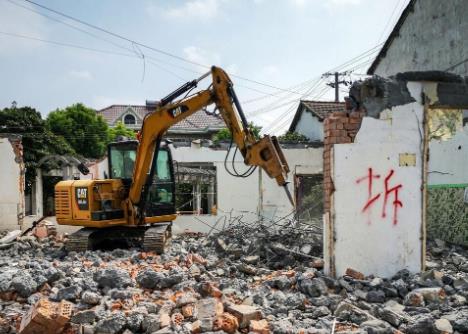 齐齐哈尔市违法建设治理条例2025全文