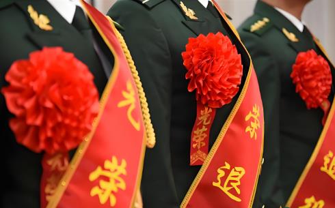 2025年当兵退伍补贴最新政策