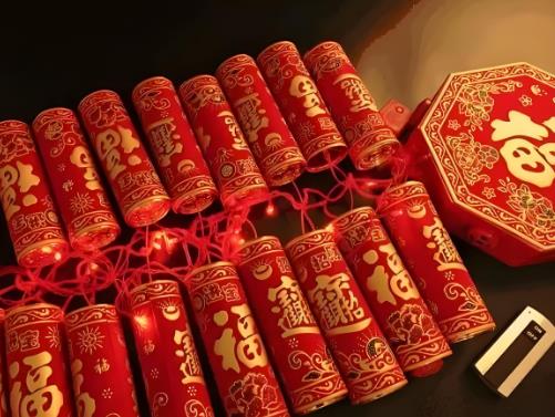 2025年长治市禁止燃放烟花爆竹规定最新版