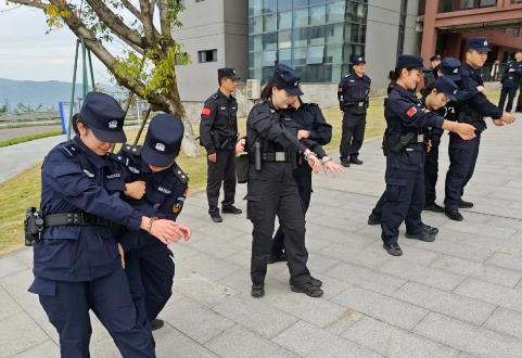 检察机关司法警察工作规范化建设标准最新