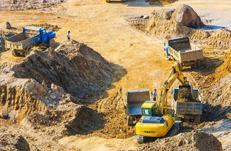 2025年工矿用地土壤环境管理办法(试行)