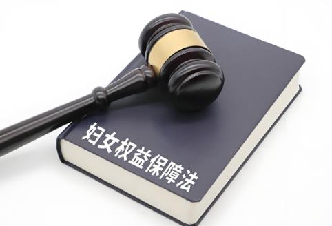2025年安徽省妇女权益保障法实施办法最新
