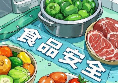 食品安全