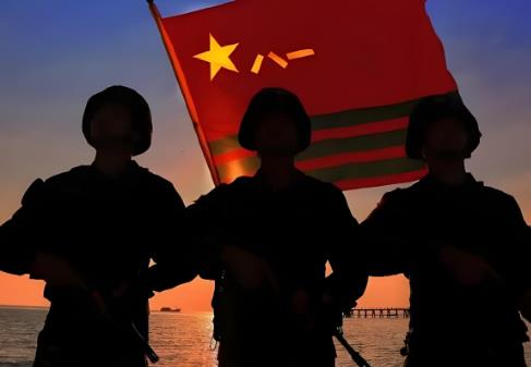 2025年中国人民解放军纪律条令最新版本