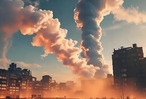 2025年晋城市大气污染防治条例全文
