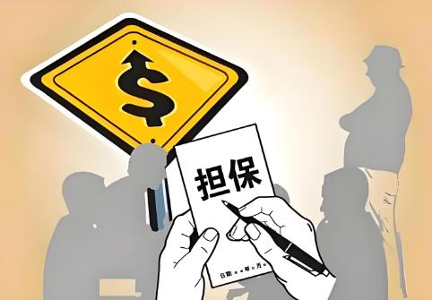 担保人不承担担保责任法律规定2025最新