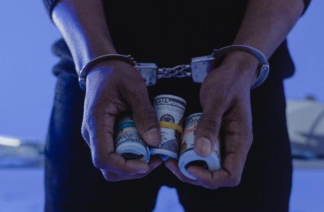 认罪认罚