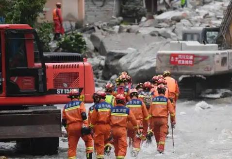 2025年吉林省自然灾害救助办法全文