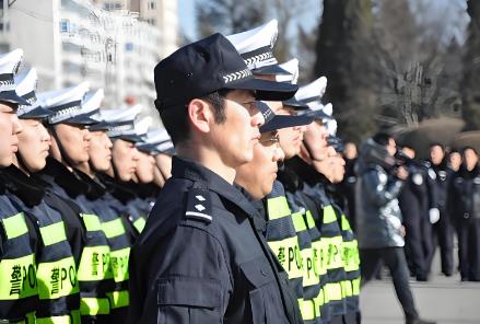 2025年北京市公安机关警务辅助人员管理办法全文