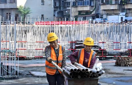 2025年黑龙江省城镇保障性安居工程建设管理办法修正