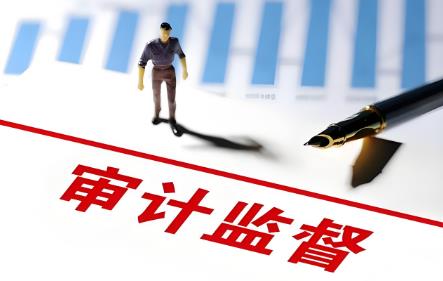 江西省内部审计工作规定2025全文