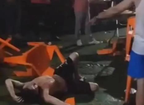 酒后互殴派出所一般怎么处理?