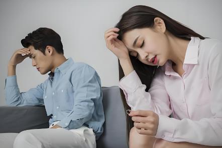 冷暴力离婚财产如何分割