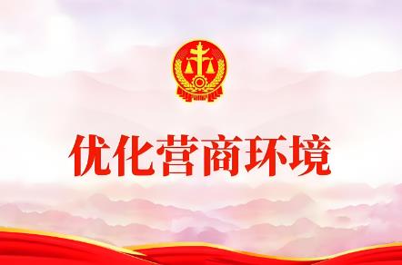 2025年合肥市优化营商环境条例最新