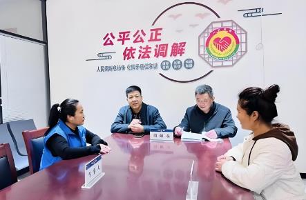 2025年广西壮族自治区土地山林水利权属纠纷调解处理条例全文