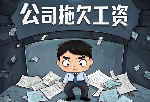 2025年公司拖欠工资赔偿标准最新