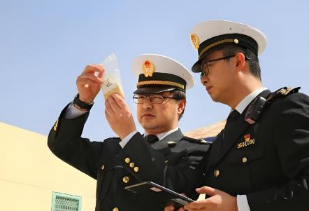 中华人民共和国海关稽查条例2025修订