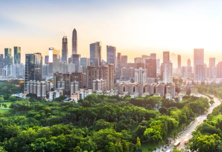 2025年六盘水市海绵城市建设管理条例全文