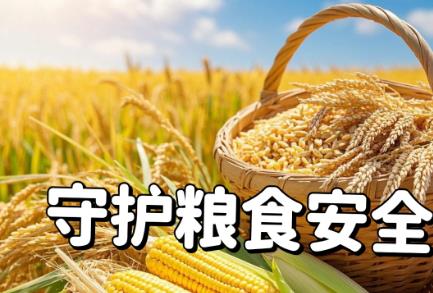 粮食安全