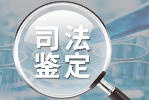 司法鉴定