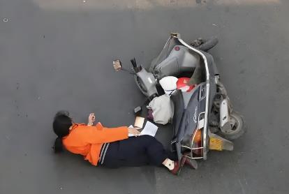 2025年交通事故伤残鉴定标准及赔偿表