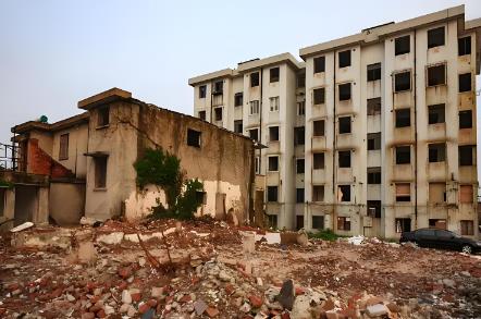 非住宅房屋征收补偿标准2025最新
