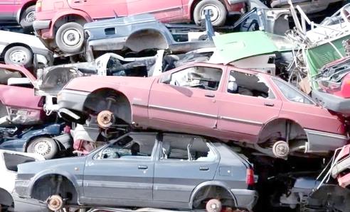 私家车报废年限新规定2025年