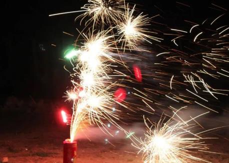 2025年通化市燃放烟花爆竹安全管理条例全文