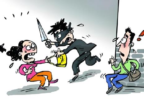 抢夺罪致人重伤怎么判刑?重伤死亡判多少年?