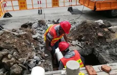 重庆市市政设施管理条例2025全文