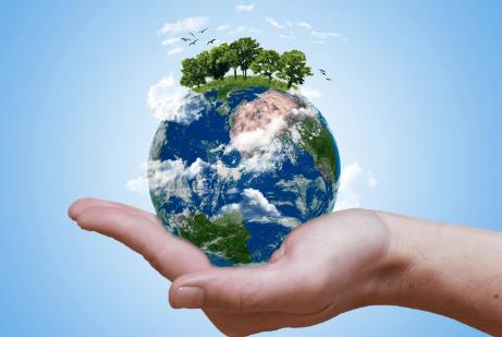 环境保护