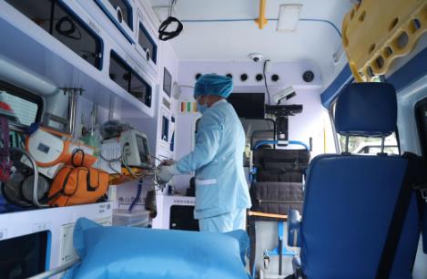 2025年蚌埠市院前医疗急救条例全文